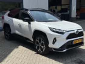Toyota RAV4 (2025) thumbnail 38
