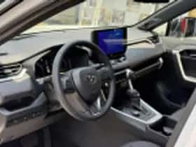 Toyota RAV4 (2025) thumbnail 39