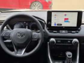 Toyota RAV4 (2025) thumbnail 40