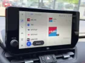 Toyota RAV4 (2025) thumbnail 41