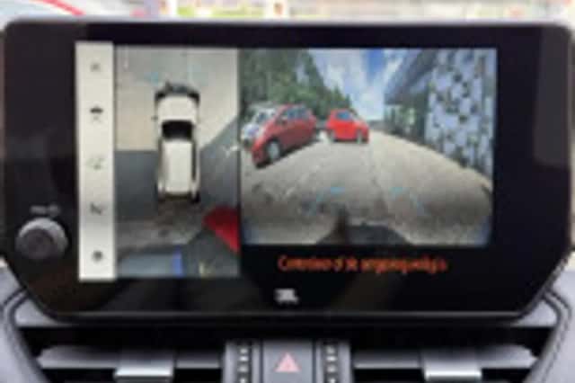 Toyota RAV4 (2025) thumbnail 47