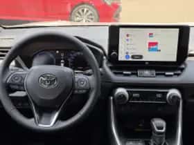 Toyota RAV4 (2025) thumbnail 6