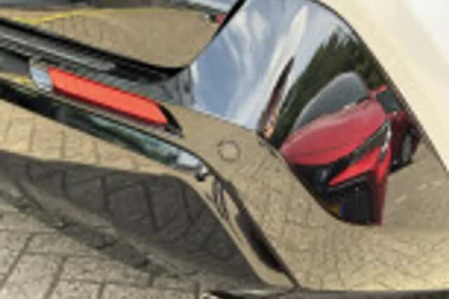 Toyota RAV4 (2025) thumbnail 59