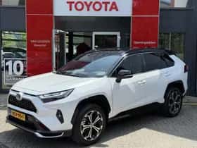 Toyota RAV4 (2025) thumbnail 67