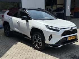 Toyota RAV4 (2025) thumbnail 70