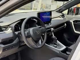 Toyota RAV4 (2025) thumbnail 71