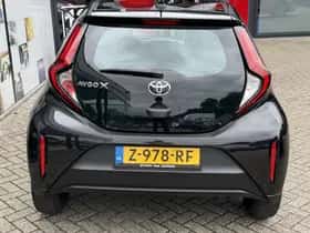 Toyota Aygo X (2024) thumbnail 2