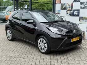 Toyota Aygo X (2024) thumbnail 11