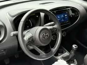 Toyota Aygo X (2024) thumbnail 12