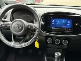 Toyota Aygo X (2024) thumbnail 13