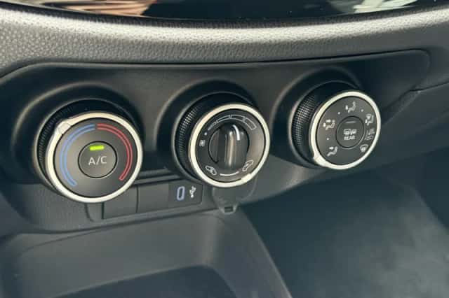 Toyota Aygo X (2024) thumbnail 16