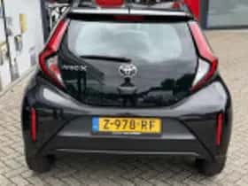 Toyota Aygo X (2024) thumbnail 26