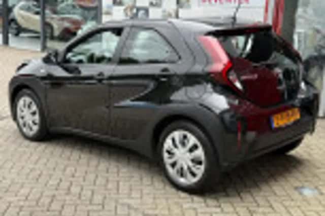 Toyota Aygo X (2024) thumbnail 27