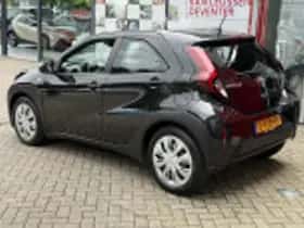Toyota Aygo X (2024) thumbnail 27
