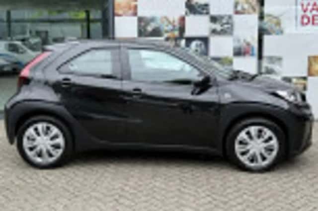 Toyota Aygo X (2024) thumbnail 28