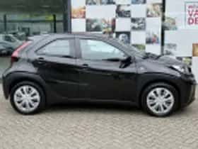 Toyota Aygo X (2024) thumbnail 28