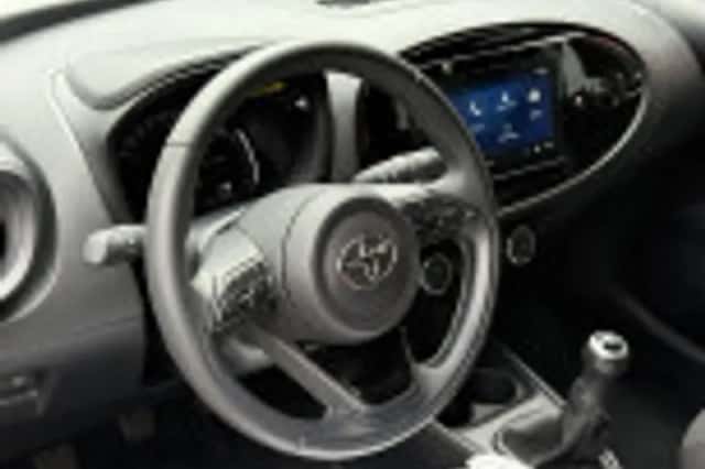 Toyota Aygo X (2024) thumbnail 30