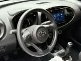 Toyota Aygo X (2024) thumbnail 30