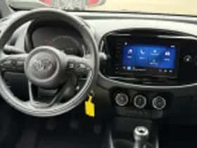 Toyota Aygo X (2024) thumbnail 31