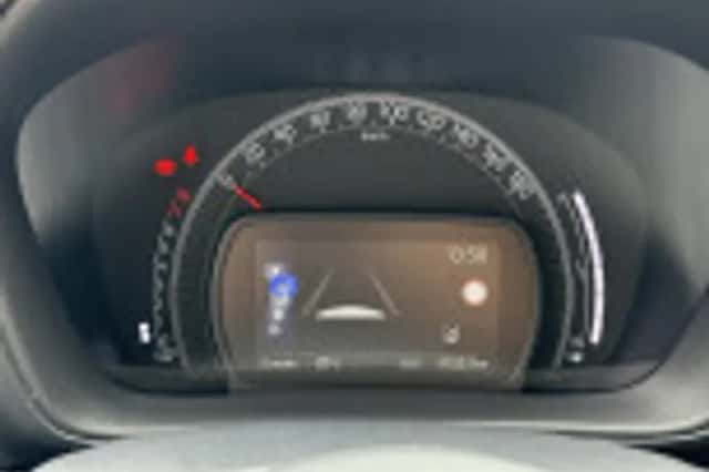 Toyota Aygo X (2024) thumbnail 32