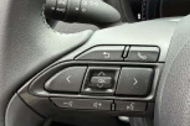Toyota Aygo X (2024) thumbnail 35