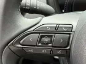 Toyota Aygo X (2024) thumbnail 35