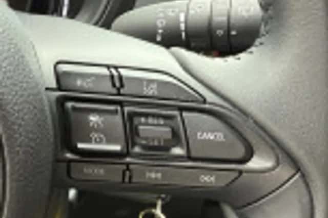 Toyota Aygo X (2024) thumbnail 36