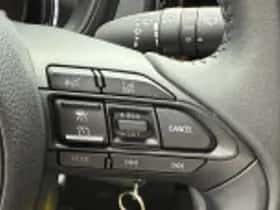 Toyota Aygo X (2024) thumbnail 36
