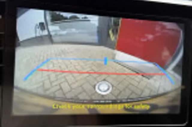Toyota Aygo X (2024) thumbnail 37