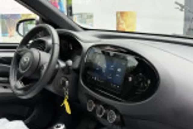 Toyota Aygo X (2024) thumbnail 40