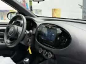 Toyota Aygo X (2024) thumbnail 40