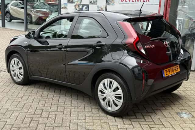 Toyota Aygo X (2024) thumbnail 49
