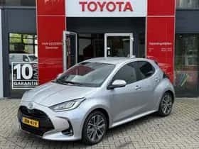 Toyota Yaris (2025) thumbnail 1