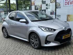 Toyota Yaris (2025) thumbnail 11