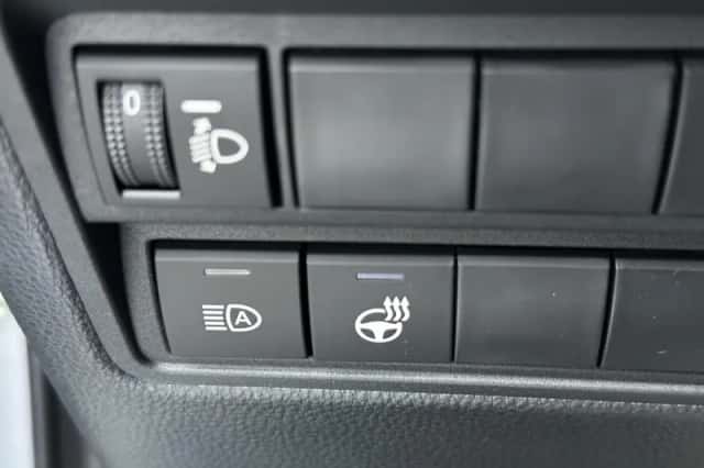 Toyota Yaris (2025) thumbnail 19