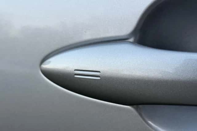 Toyota Yaris (2025) thumbnail 25