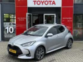Toyota Yaris (2025) thumbnail 28