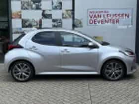 Toyota Yaris (2025) thumbnail 29