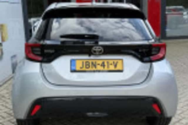 Toyota Yaris (2025) thumbnail 30