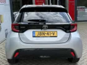 Toyota Yaris (2025) thumbnail 30