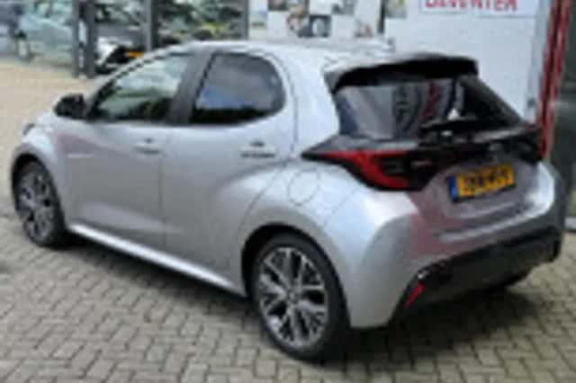 Toyota Yaris (2025) thumbnail 31