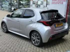 Toyota Yaris (2025) thumbnail 31