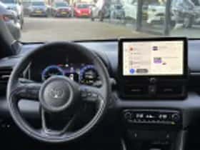 Toyota Yaris (2025) thumbnail 34