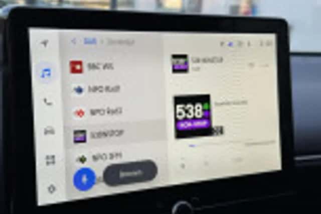 Toyota Yaris (2025) thumbnail 36
