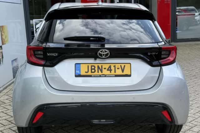 Toyota Yaris (2025) thumbnail 56
