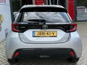 Toyota Yaris (2025) thumbnail 56