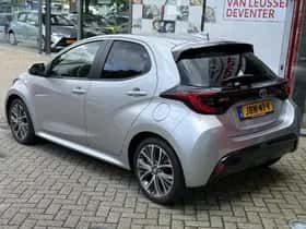 Toyota Yaris (2025) thumbnail 57