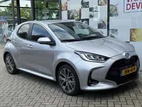 Toyota Yaris (2025) thumbnail 58