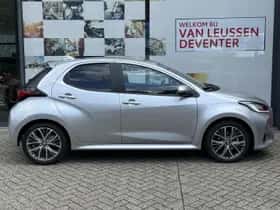 Toyota Yaris (2025) thumbnail 8