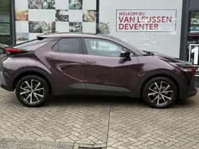 Toyota C hr (2024) thumbnail 11